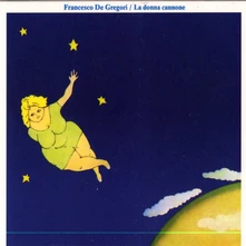 CD La donna cannone
