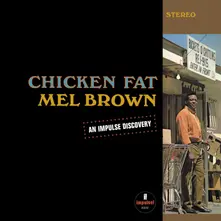 Vinyl CHICKEN FAT