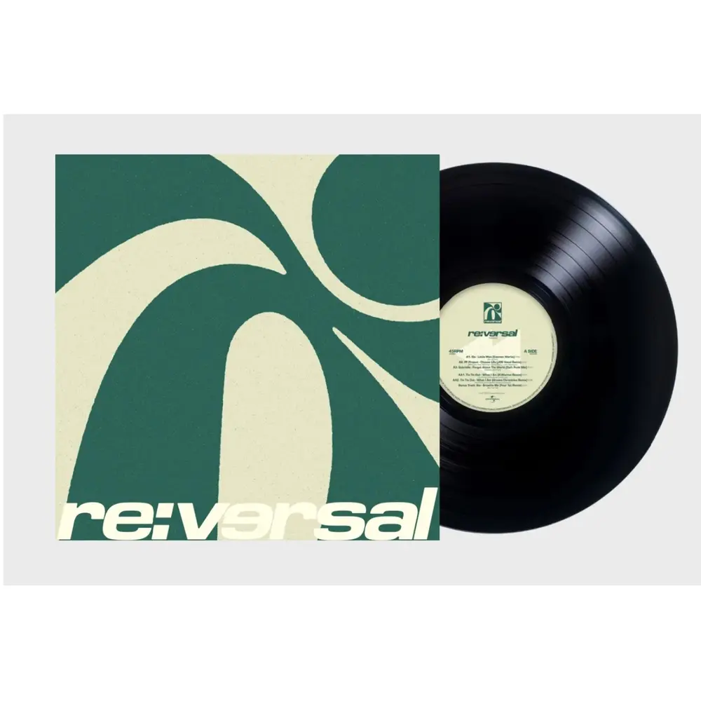 REVERSAL 004