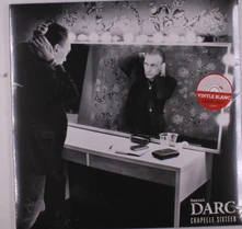 Daniel Darc, Vinyl Chapelle Sixteen
