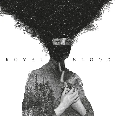 ROYAL BLOOD