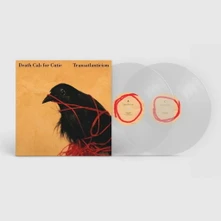 Death Cab for Cutie, Vinyl TRANSATLANTICISM