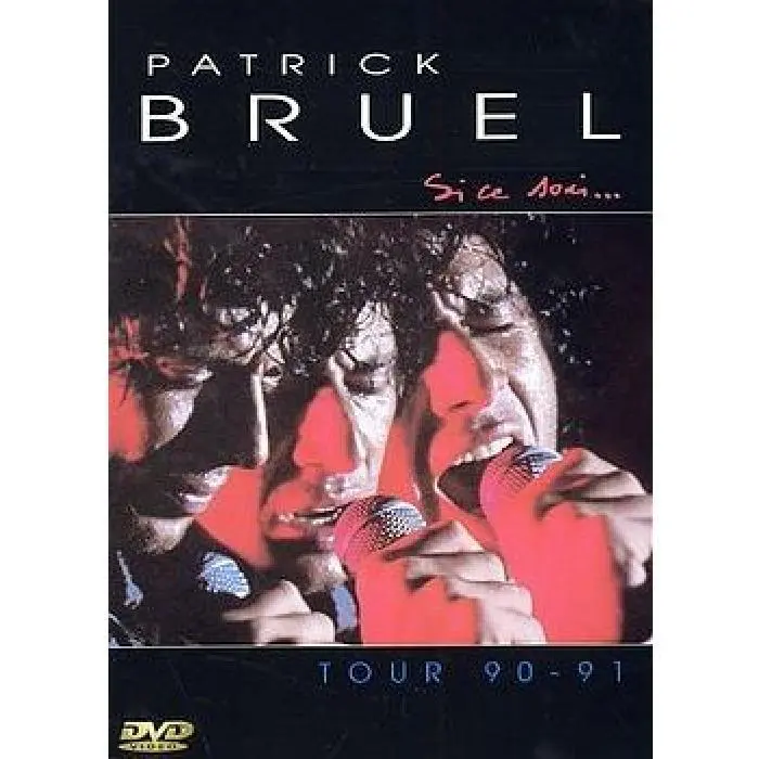 Si Ce Soir... Tour 90-91