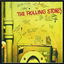 Beggars Banquet (Remastered) thumbnail