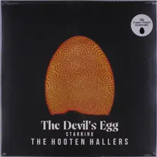 DEVIL'S EGG thumbnail