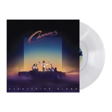 Cannons, Vinyl EVERYTHING GLOWS