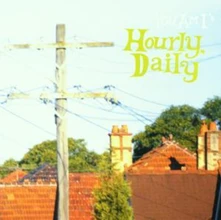 CD HOURLY, DAILY