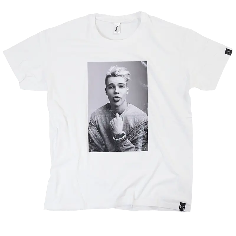 Mikolas Josef – Photo (Tričko)