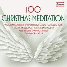 CD 100 CHRISTMAS MEDITATION