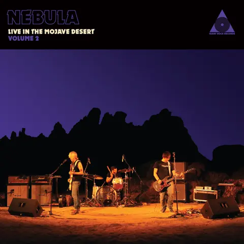 LIVE IN THE MOJAVE DESERT (VOLUME 2)