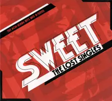 Vinyl The Lost Singles