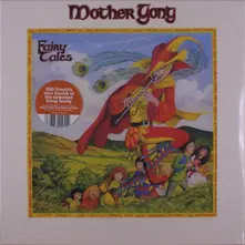 Mother Gong, Vinyl FAIRY TALES