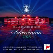 Sommernachtskonzert 2025 / Summer Night Concert 2025 thumbnail