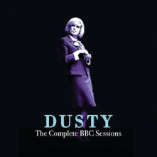 Dusty Springfield, Vinyl The Complete BBC Sessions