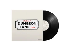 Vinyl THE BOYS OF DUNGEON LANE