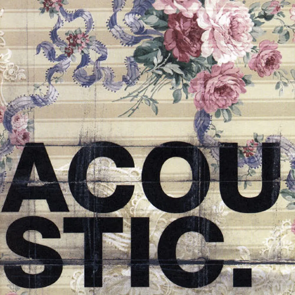 ACOUSTIC