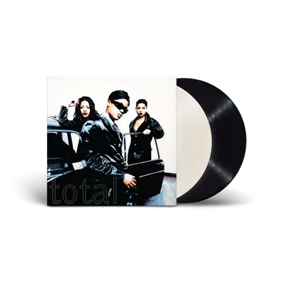 Vinyl Total