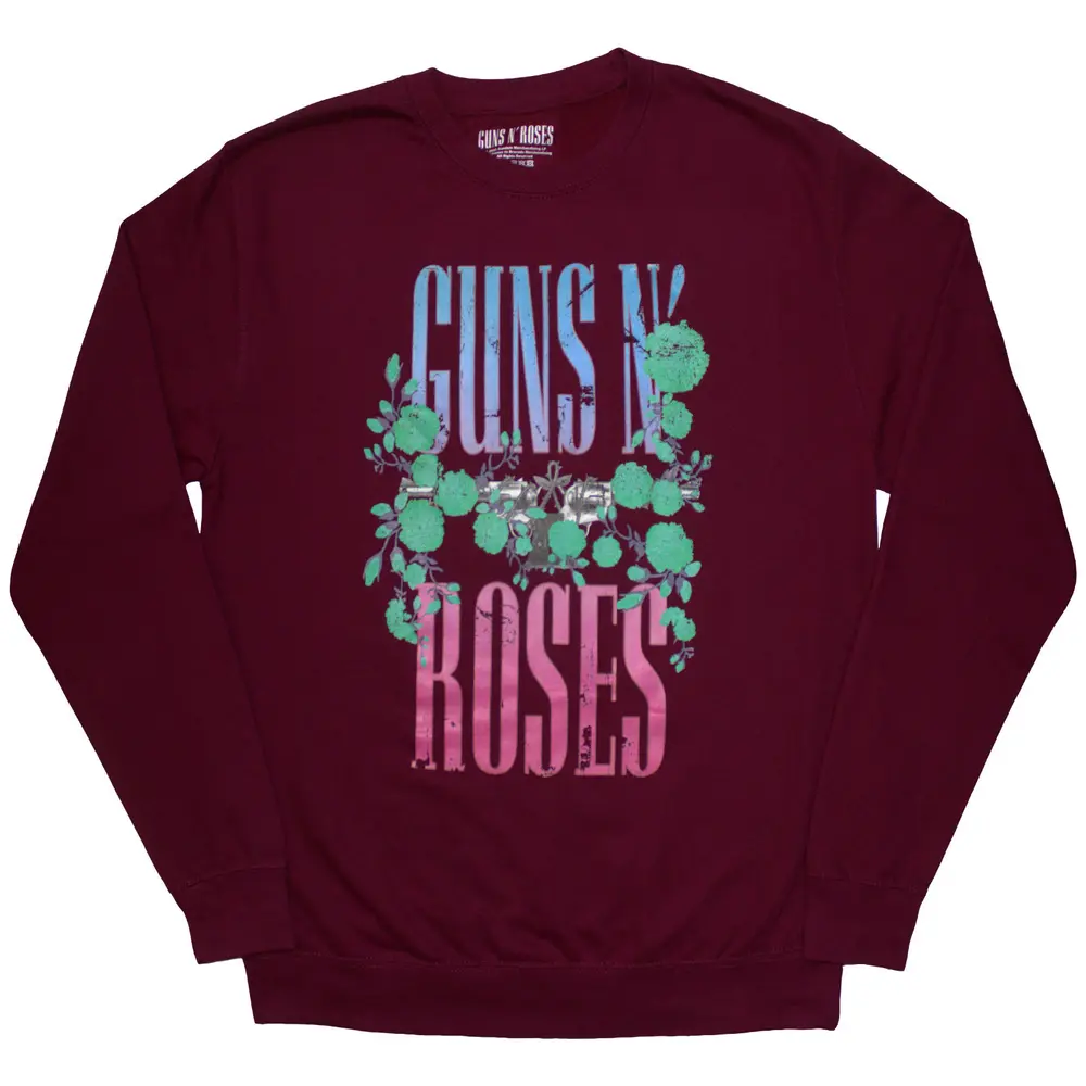 Guns & Vine