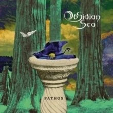 Obsidian Sea, Vinyl PATHOS
