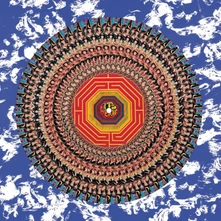 The Rolling Stones, Vinyl THEIR SATANIC MAJESTIES REQUEST
