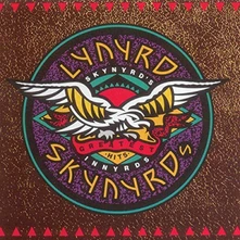 Lynyrd Skynyrd, Vinyl SKYNYRD'S INNYRDS