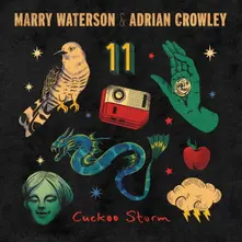 CUCKOO STORM thumbnail