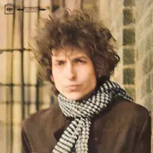 Vinyl Blonde On Blonde