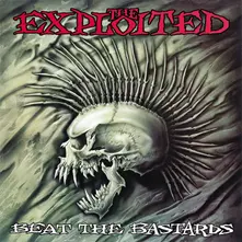 CD BEAT THE BASTARDS