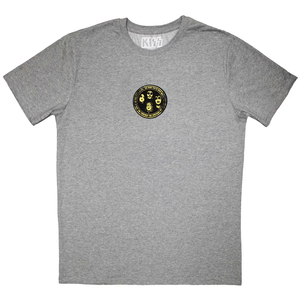 Mini Hailing From NYC Logo
