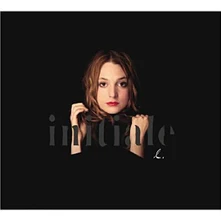 Raphaële Lannadère, CD L INITIALE 2