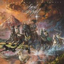 Spirit Adrift, Vinyl Enlightened In Eternity