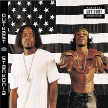 Outkast, Vinyl Stankonia