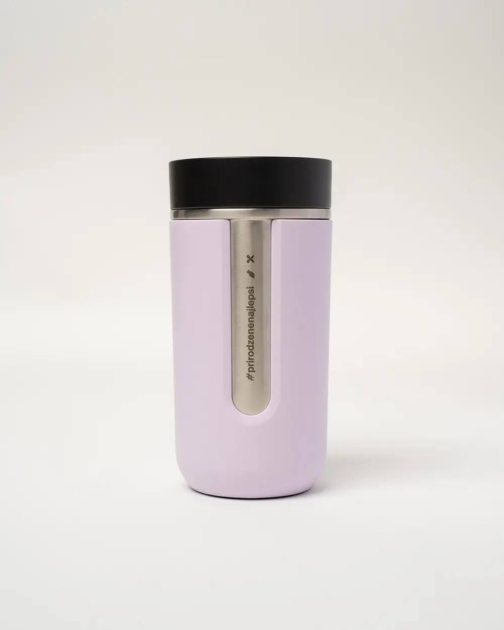 Nespresso X #prirodzenenajlepsi
