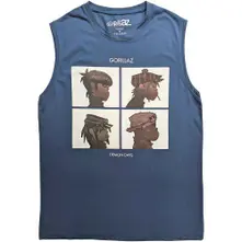 Demon Days thumbnail