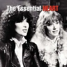 CD ESSENTIAL