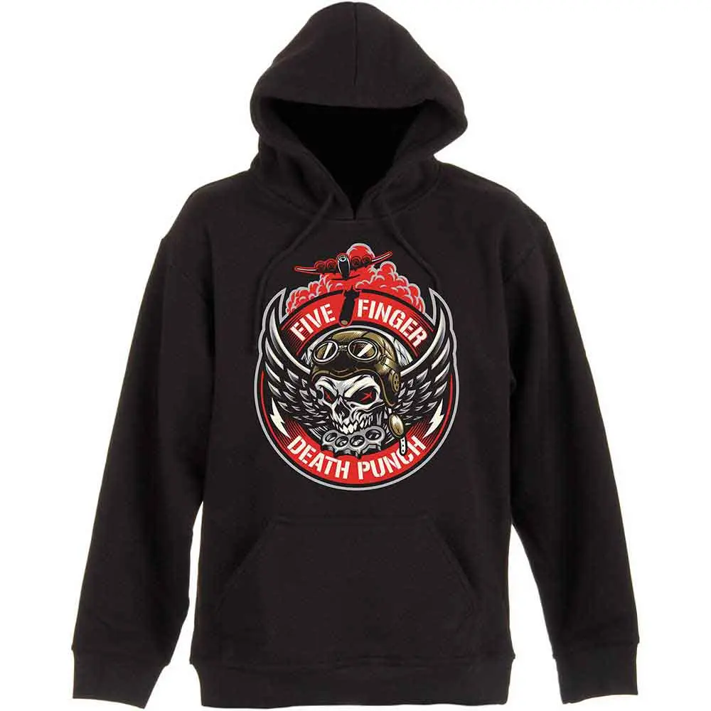 Bomber Patch