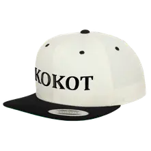 Koza Bobkov – K*k*t (Cap)