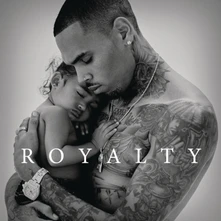 CD ROYALTY