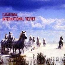 Catatonia, Vinyl INTERNATIONAL VELVET