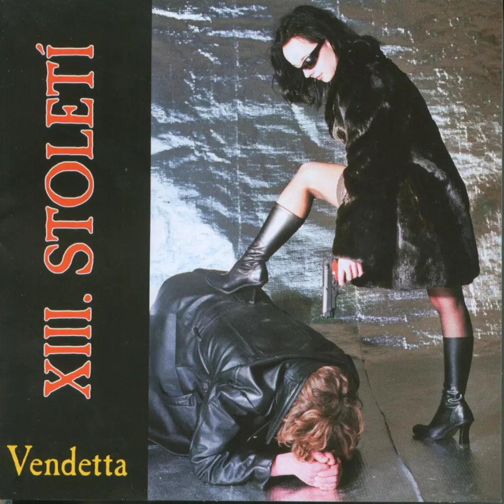 VENDETTA