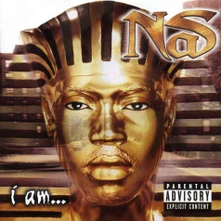 Nas, CD I Am...