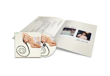 Griff, CD VERTIGO (LIMITED)