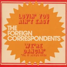 7-LOVIN' YOU AIN'T EASY thumbnail