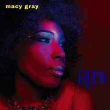 Vinyl Ruby