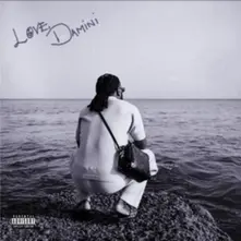 Love, Damini (Alternate Cover 1) thumbnail