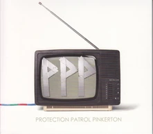 CD PROTECTION PATROL PINKERTON