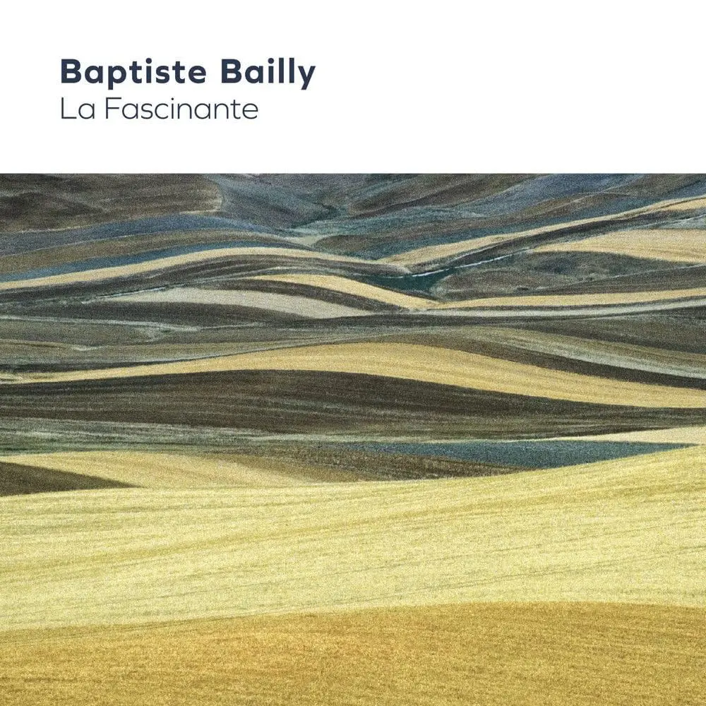 LA FASCINANTE