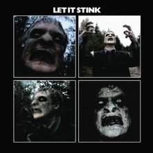 Death Breath, CD LET IT STINK -MCD-