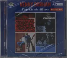 CD FOUR CLASSIC ALBUMS