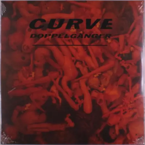 Curve – Vinyl Doppelgänger
